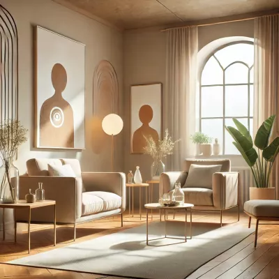 Terapia Gestalt - czym jest, kiedy warto z niej skorzystać i dlaczego tak wiele osób wybiera właśnie to podejście